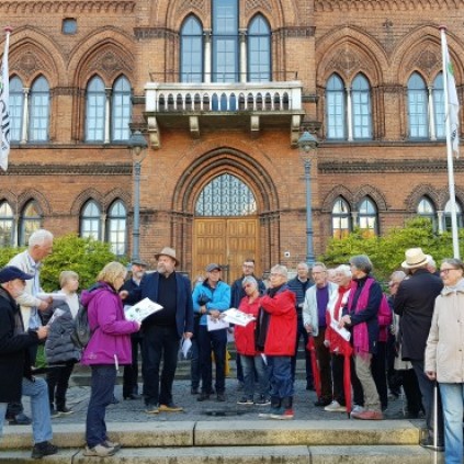 byhistorisk selskab vejle medlem