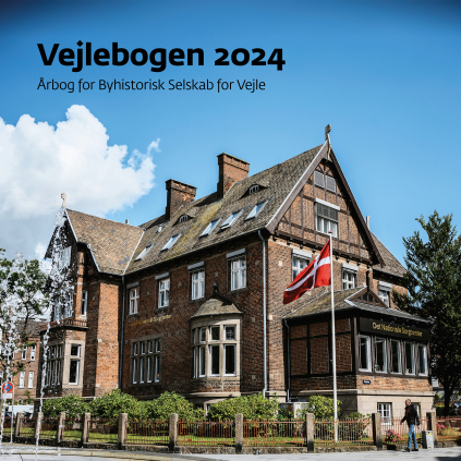 Vejlebogen 