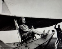 Harriet Førslev