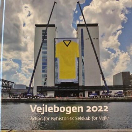 Vejlebogen 