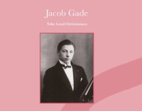 Ny bog om Jacob Gade