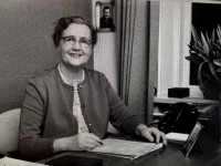 Metha Møller