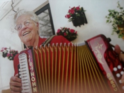 Inga Nederby Rasmussen 