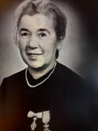 Grete Glahn