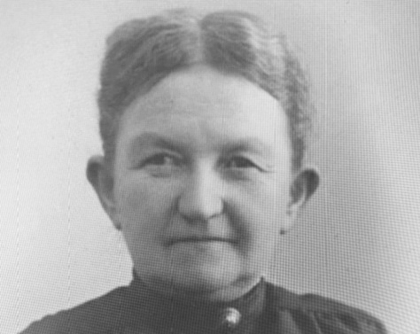 Inga Nederby Rasmussen 