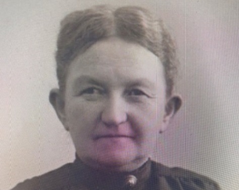 Inga Nederby Rasmussen 