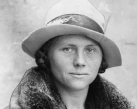 Gården på hjørnet af Søndergade og Kirkegade i Vejle